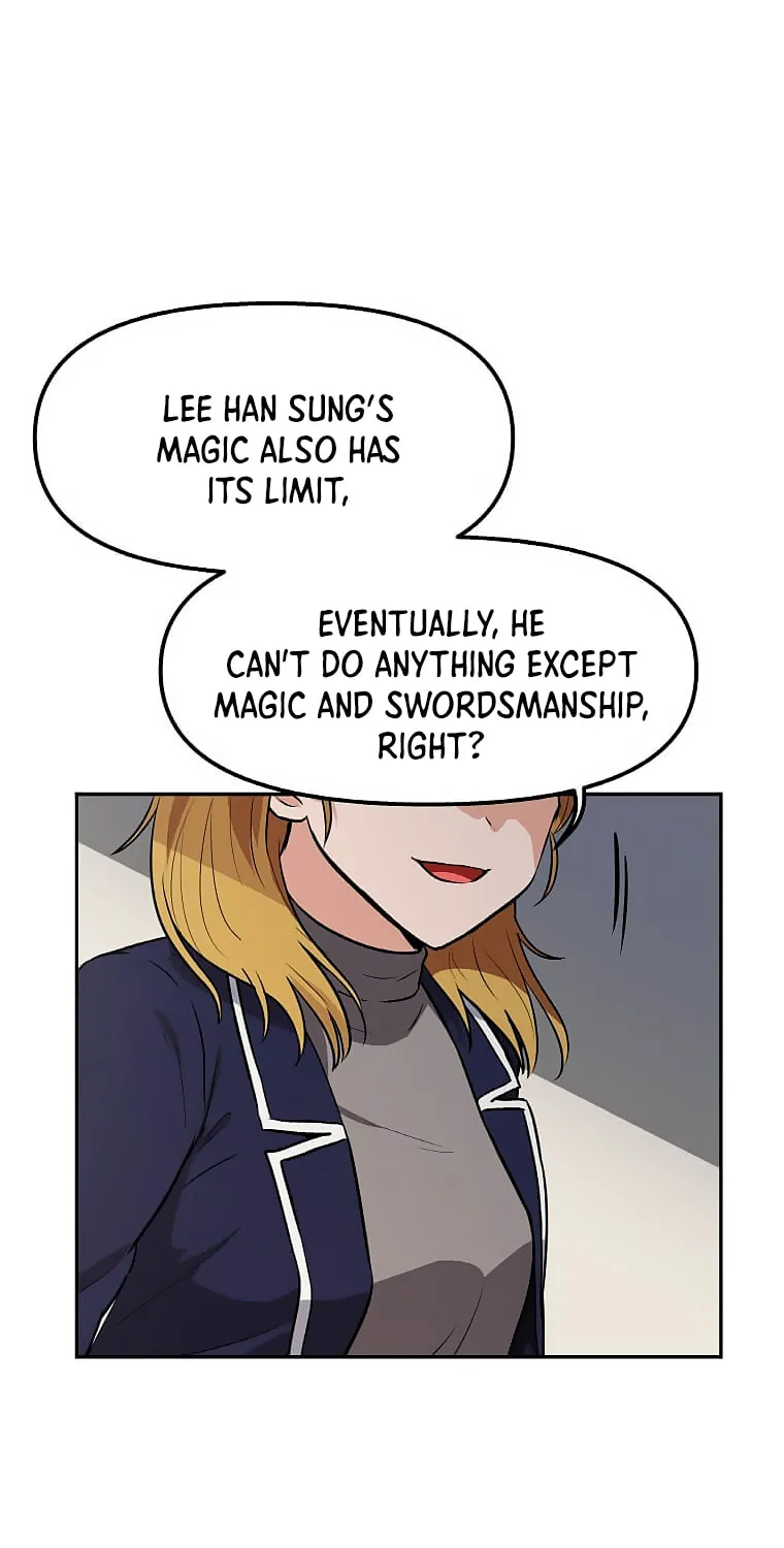 I Have Max Level Luck Chapter 28 page 11 - 