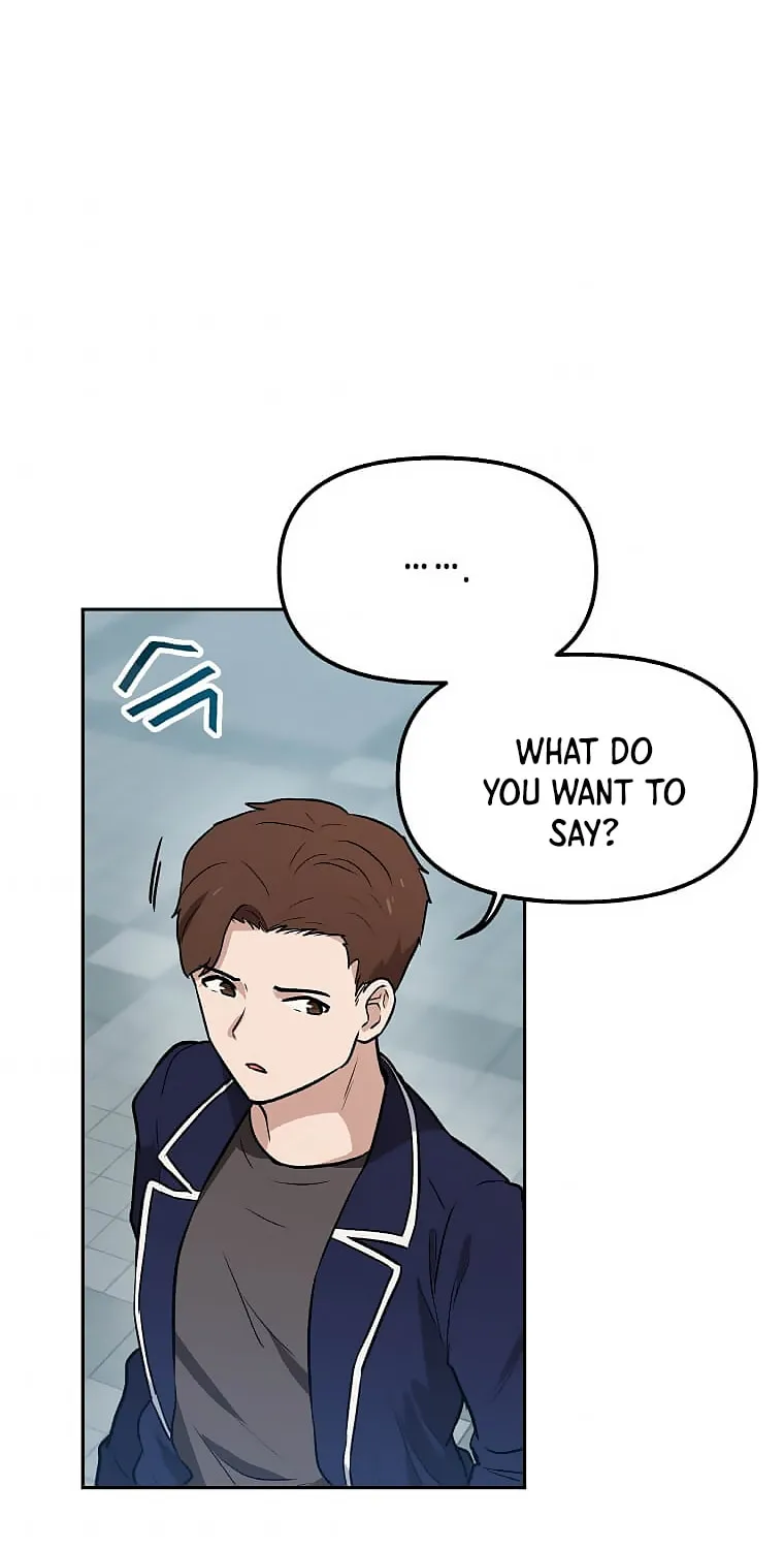 I Have Max Level Luck Chapter 28 page 12 - 