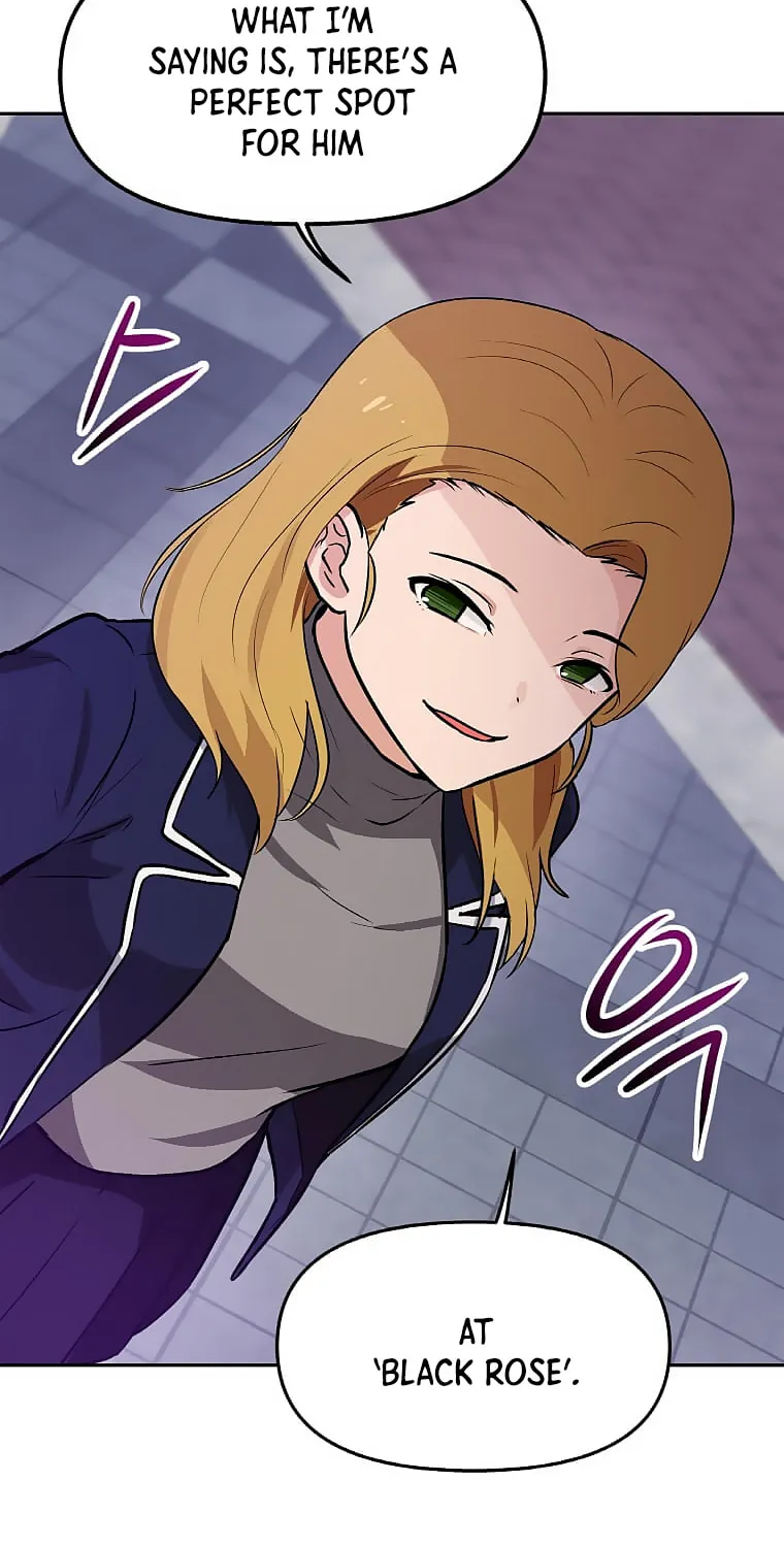 I Have Max Level Luck Chapter 28 page 15 - 