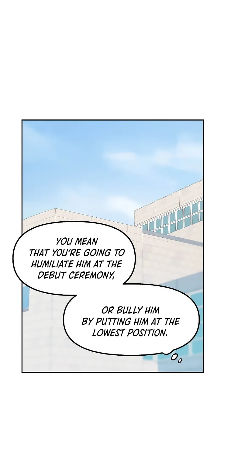 I Have Max Level Luck Chapter 28 page 17 - 