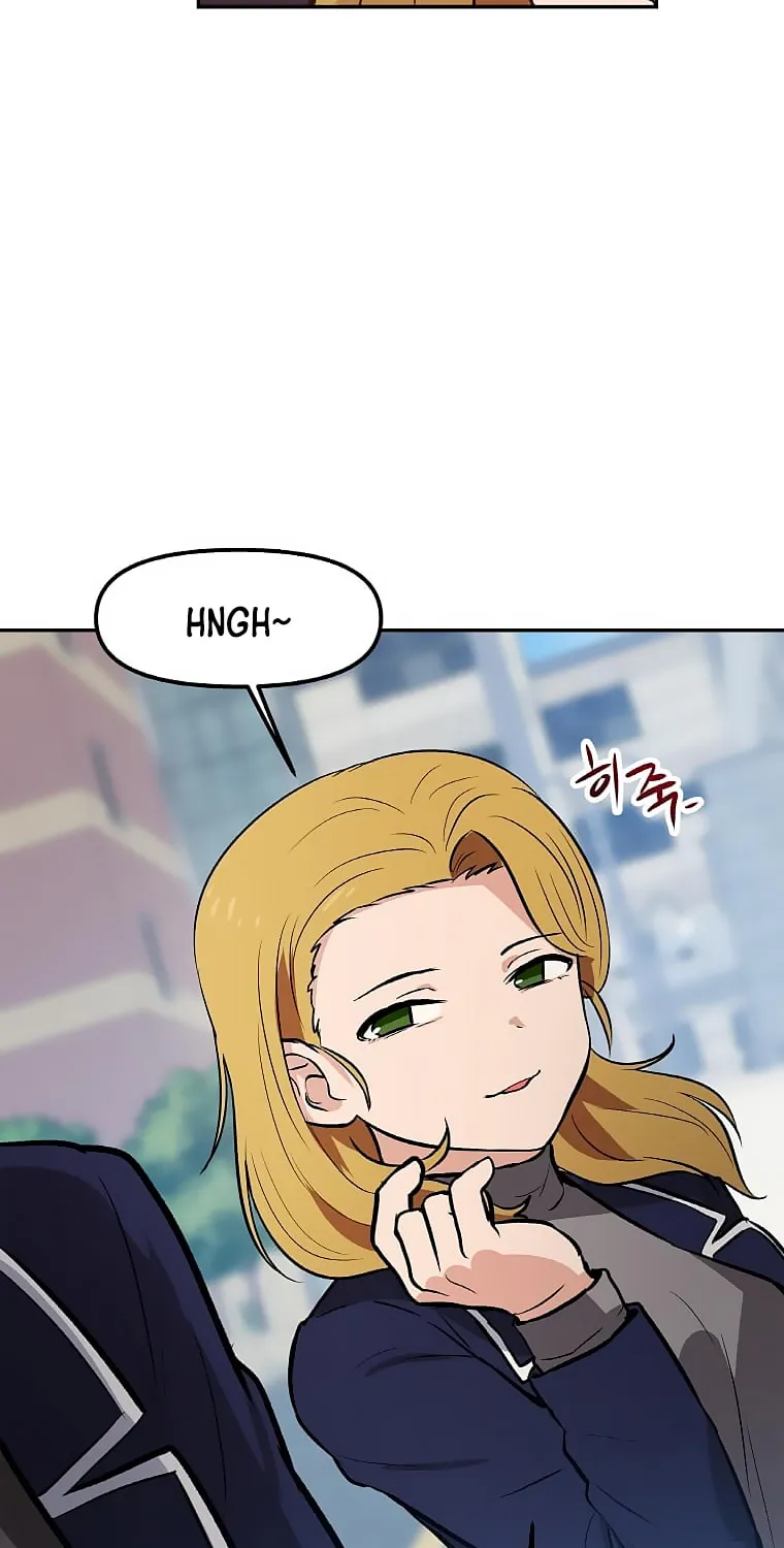 I Have Max Level Luck Chapter 28 page 23 - 