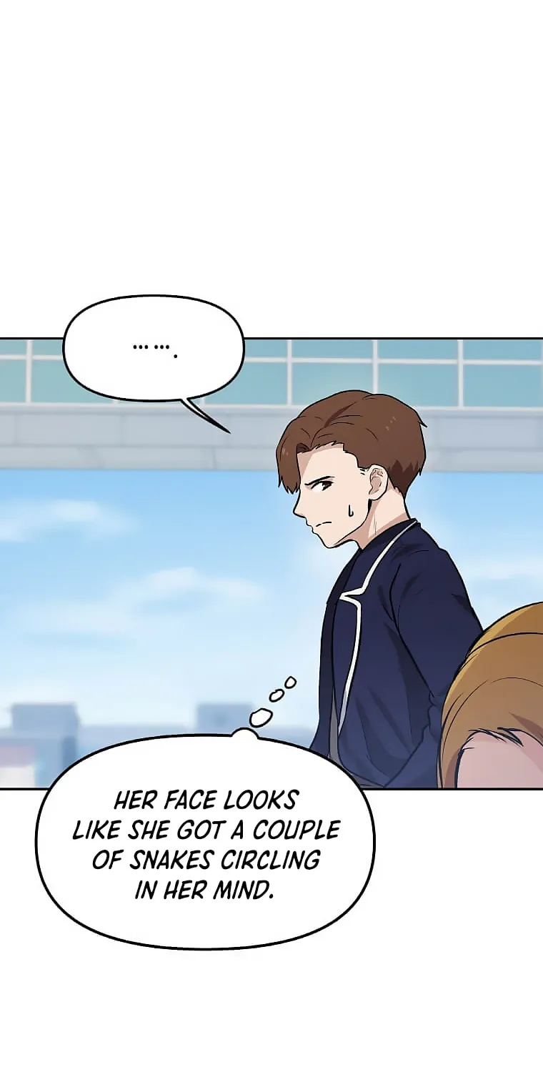 I Have Max Level Luck Chapter 28 page 26 - 