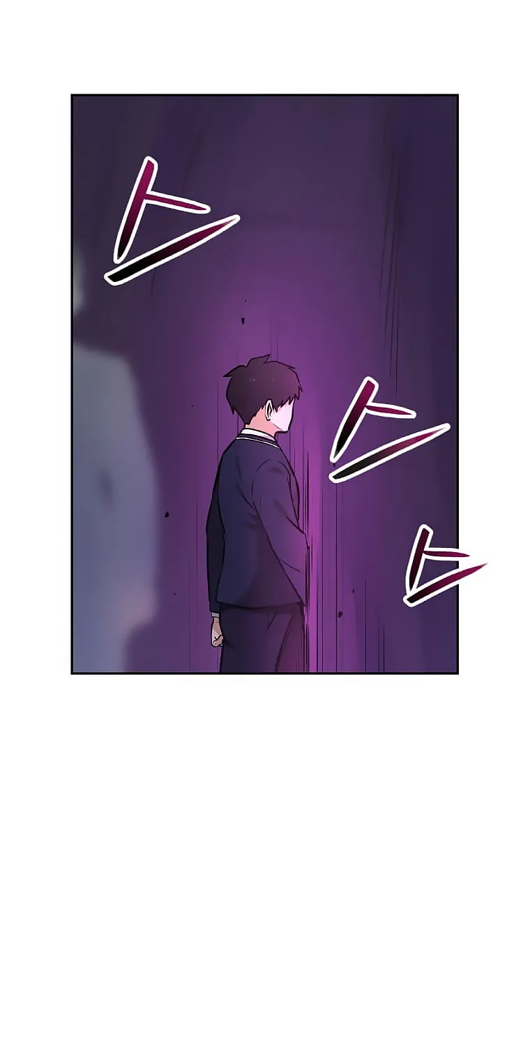 I Have Max Level Luck Chapter 28 page 35 - 