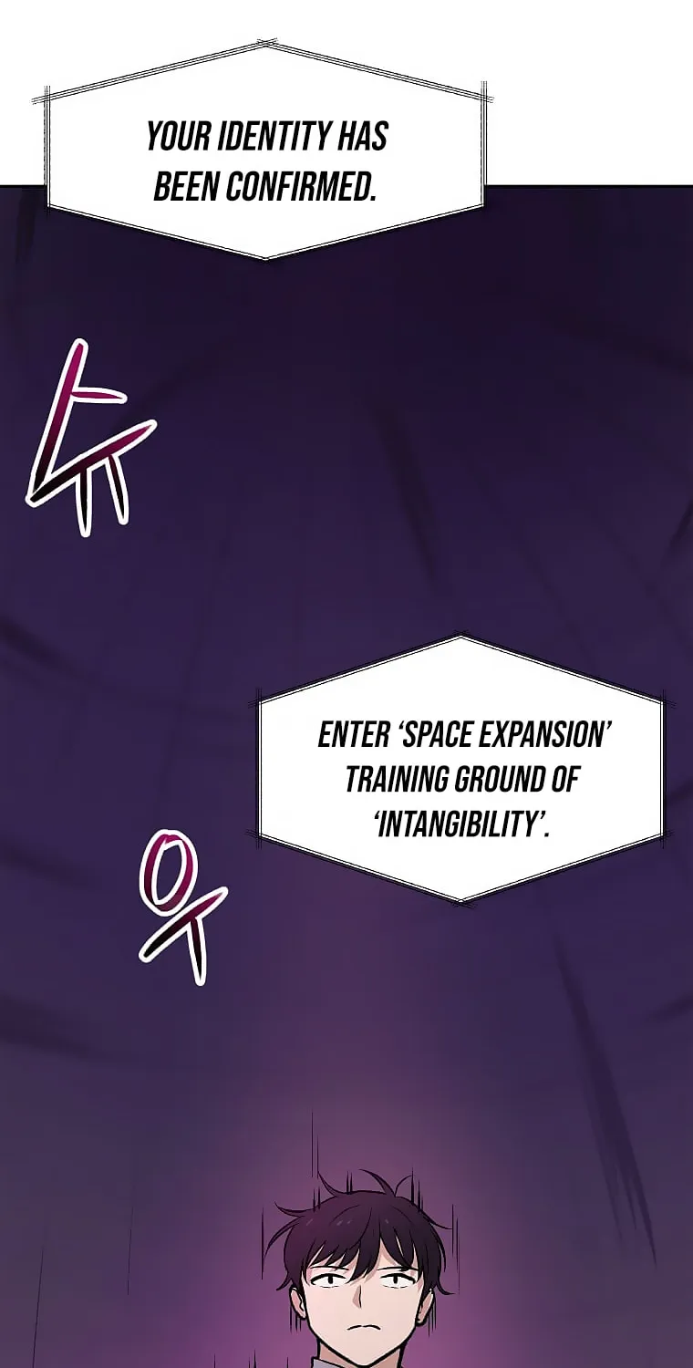 I Have Max Level Luck Chapter 28 page 36 - 