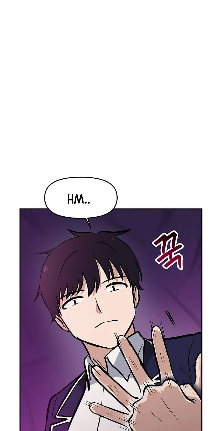 I Have Max Level Luck Chapter 28 page 39 - 