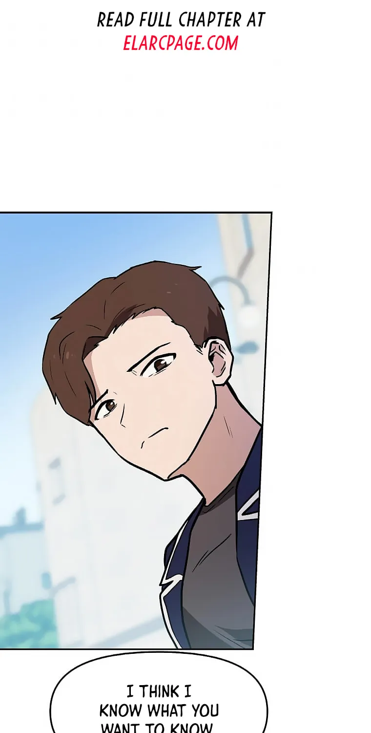 I Have Max Level Luck Chapter 28 page 5 - 
