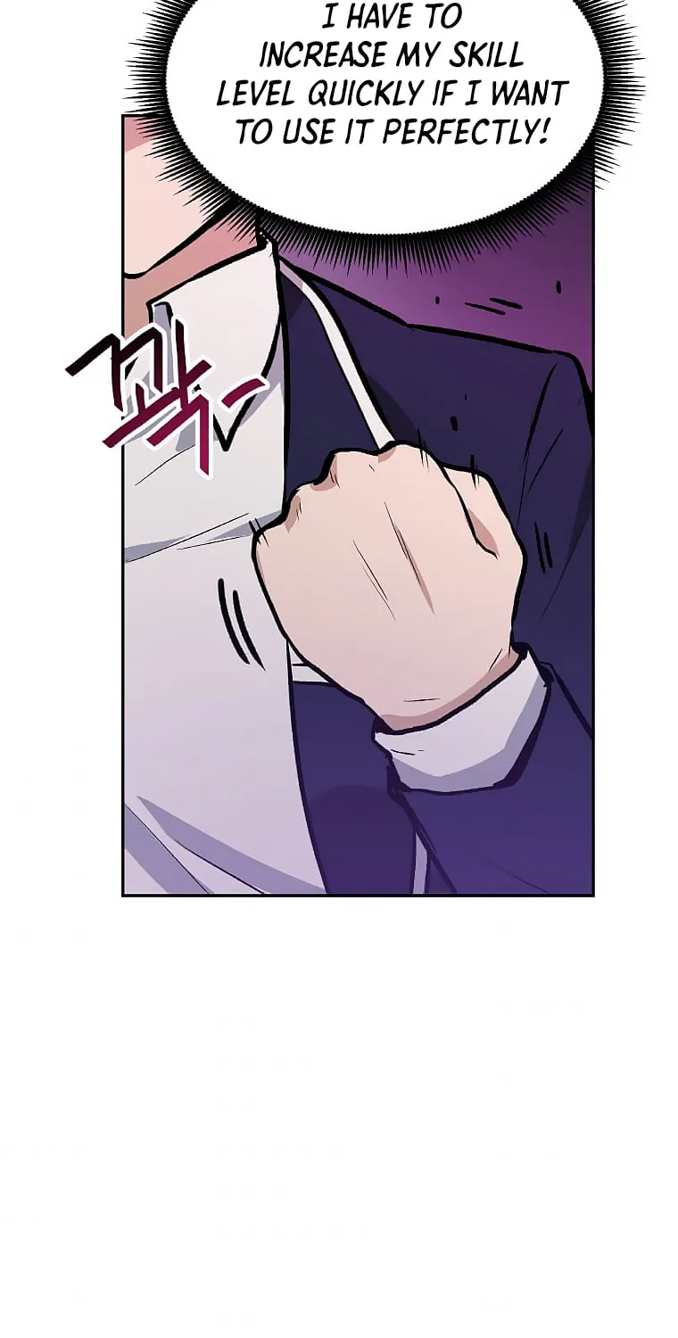 I Have Max Level Luck Chapter 28 page 44 - 