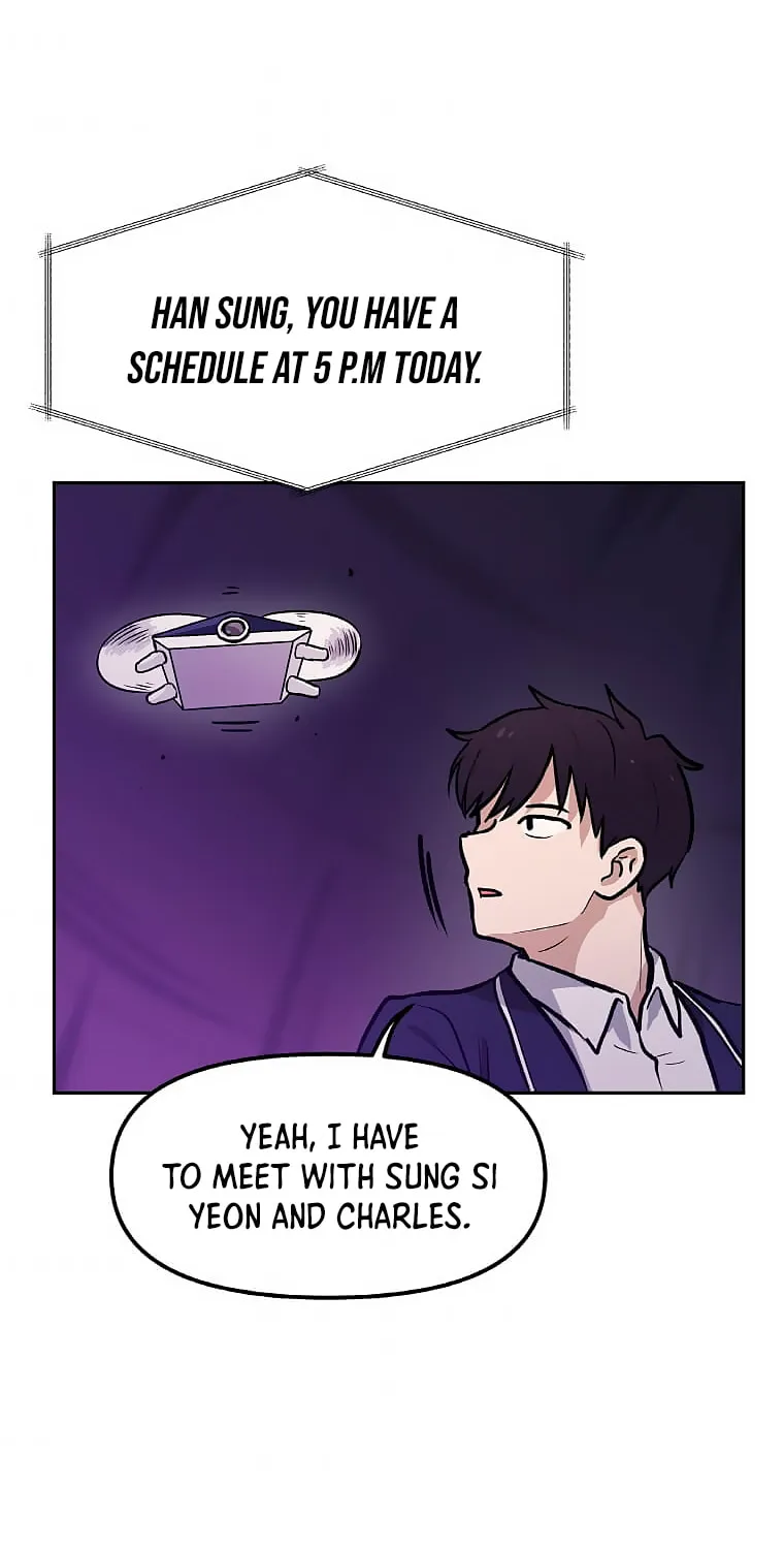 I Have Max Level Luck Chapter 28 page 45 - 