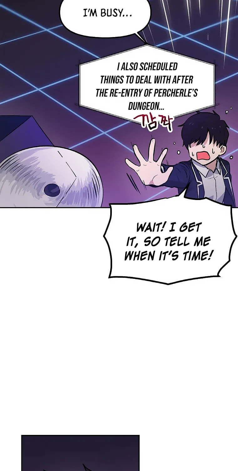 I Have Max Level Luck Chapter 28 page 47 - 