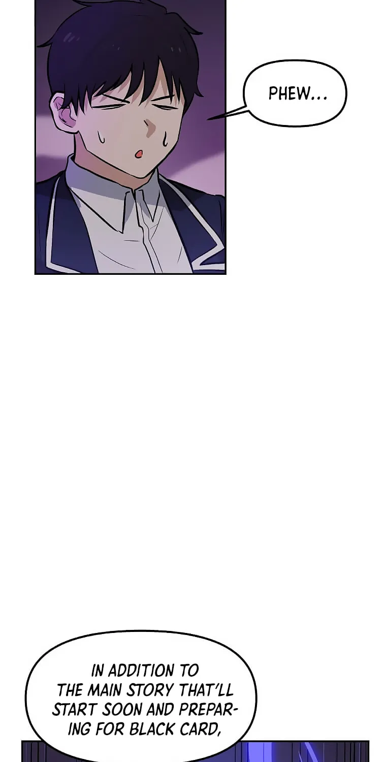 I Have Max Level Luck Chapter 28 page 48 - 