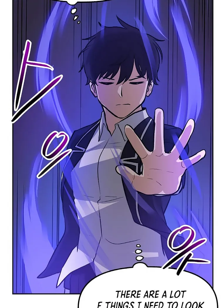 I Have Max Level Luck Chapter 28 page 49 - 