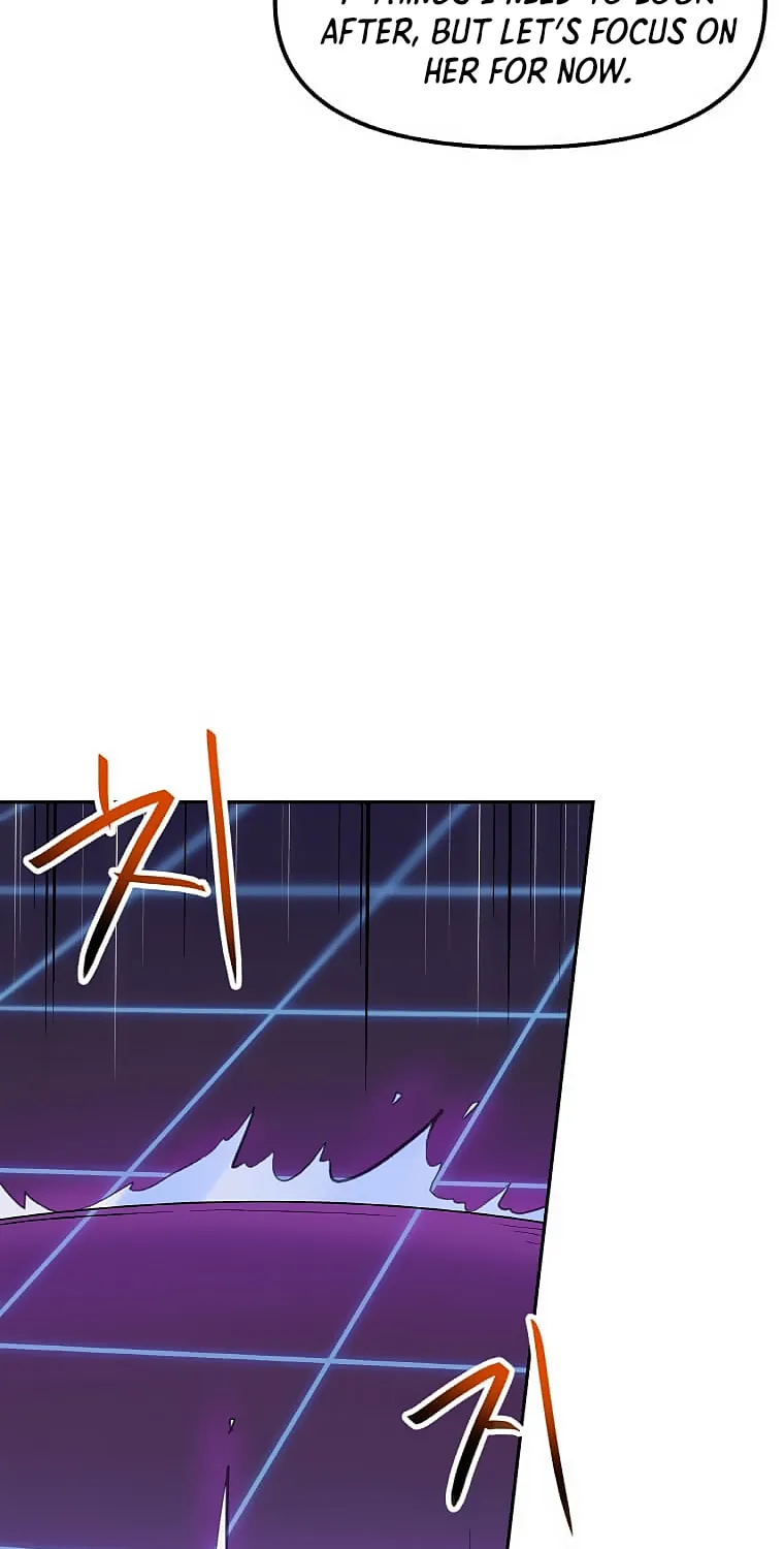 I Have Max Level Luck Chapter 28 page 50 - 