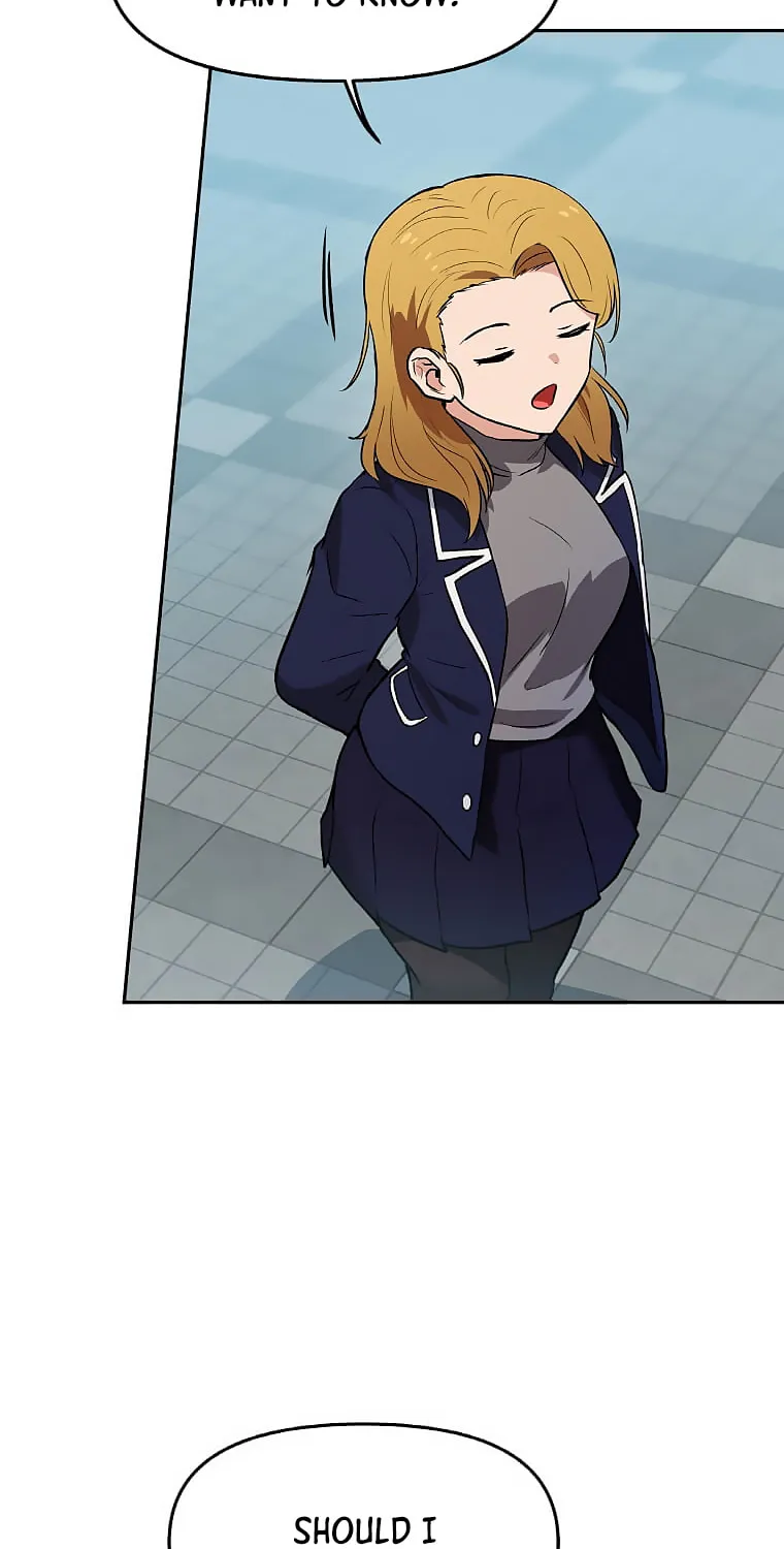 I Have Max Level Luck Chapter 28 page 6 - 
