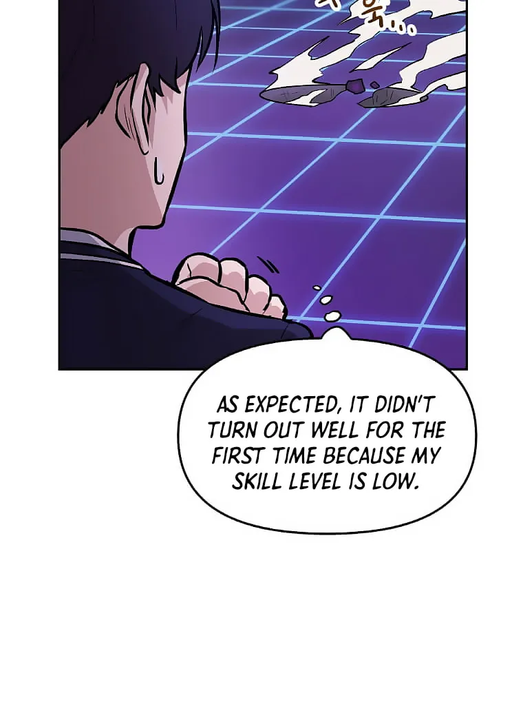 I Have Max Level Luck Chapter 28 page 55 - 