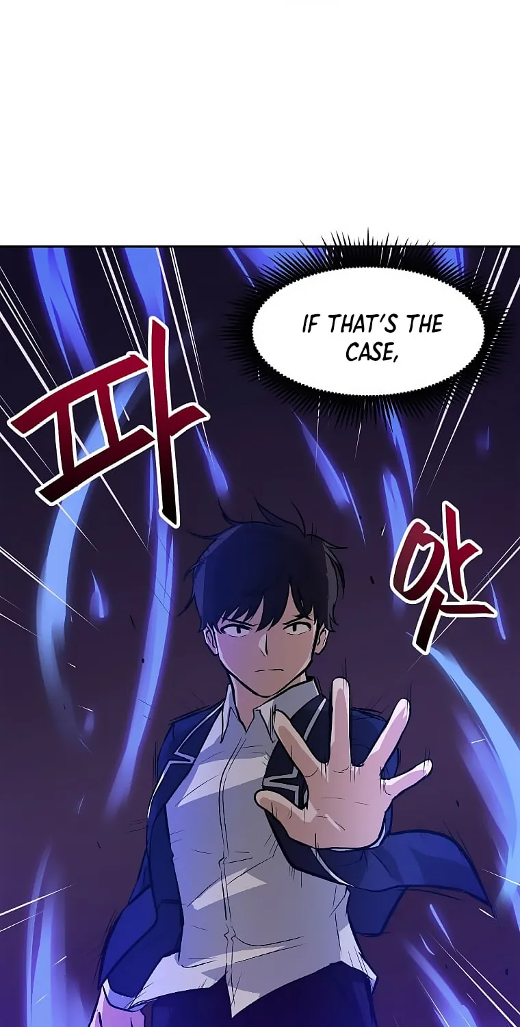 I Have Max Level Luck Chapter 28 page 57 - 