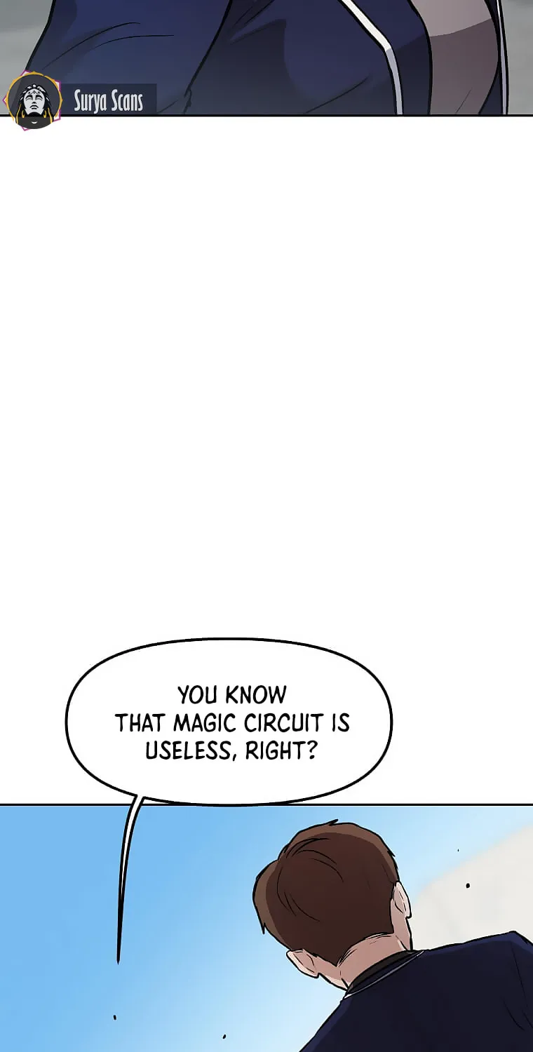 I Have Max Level Luck Chapter 28 page 8 - 