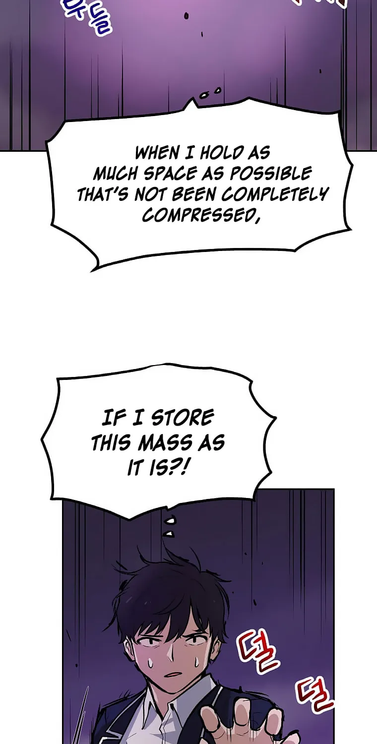 I Have Max Level Luck Chapter 28 page 72 - 