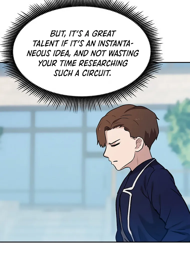 I Have Max Level Luck Chapter 28 page 10 - 