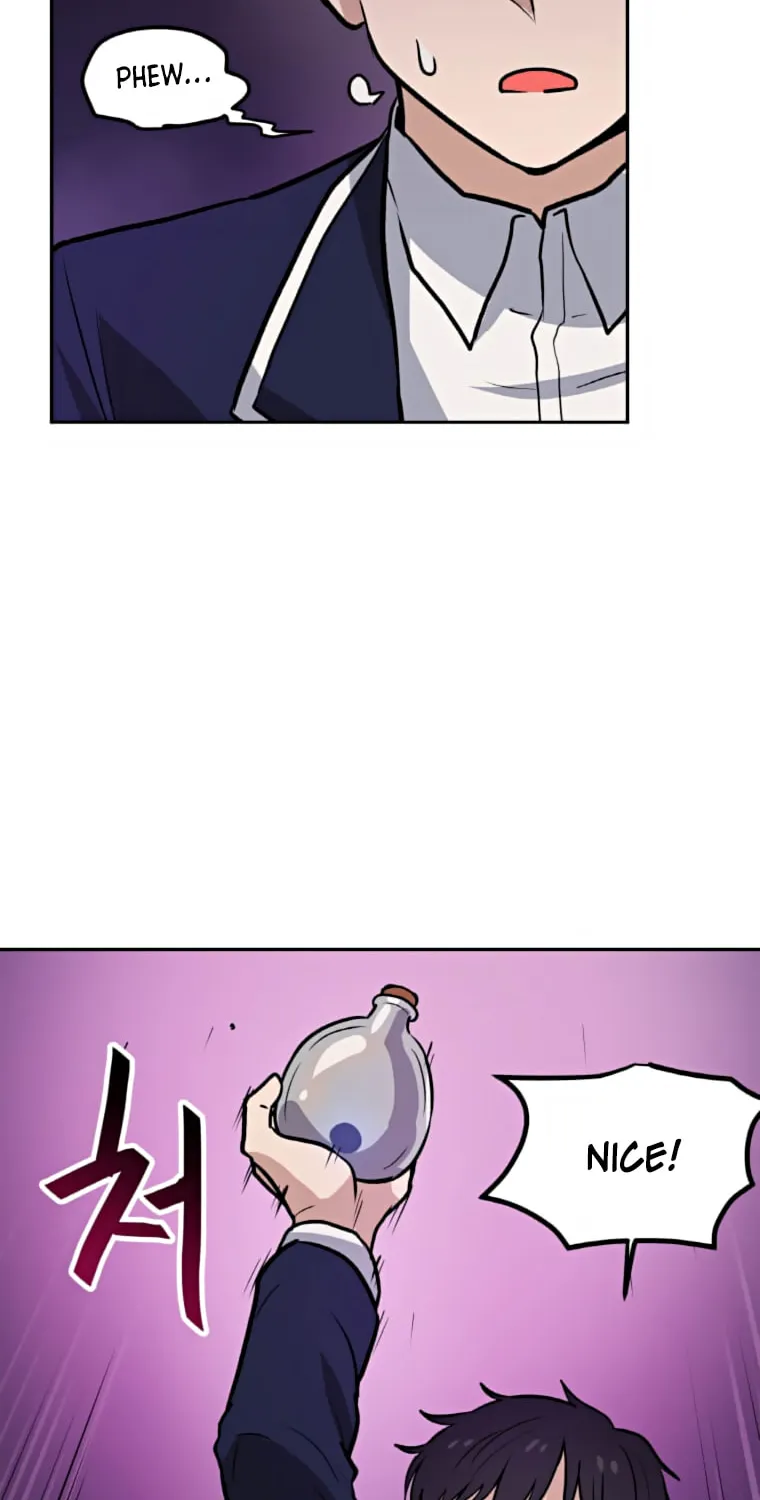 I Have Max Level Luck Chapter 29 page 15 - 