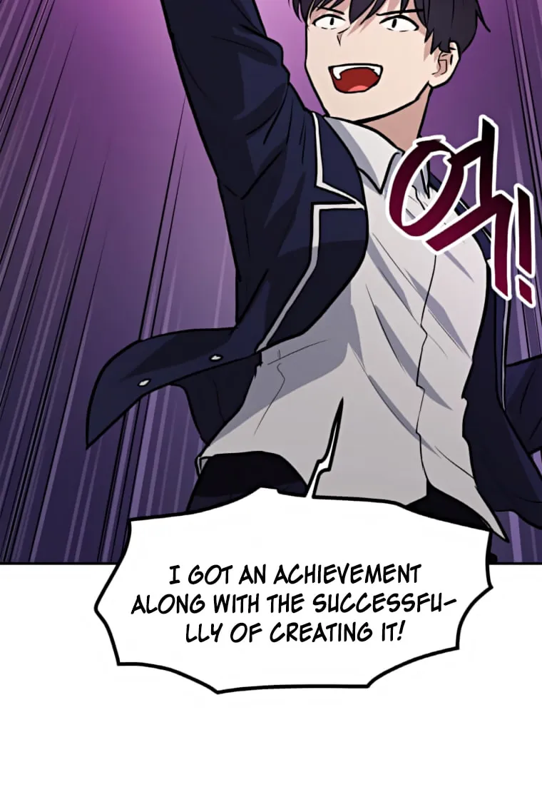 I Have Max Level Luck Chapter 29 page 16 - 