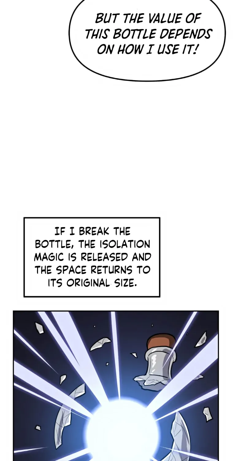 I Have Max Level Luck Chapter 29 page 18 - 