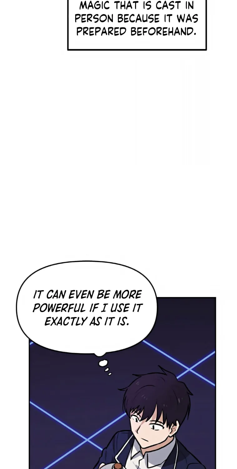 I Have Max Level Luck Chapter 29 page 21 - 