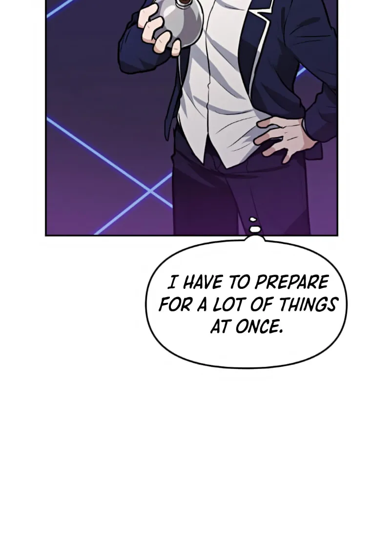 I Have Max Level Luck Chapter 29 page 22 - 
