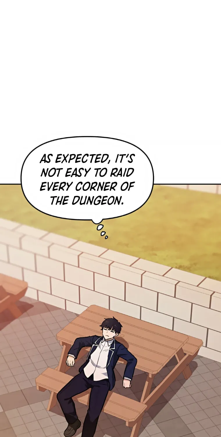 I Have Max Level Luck Chapter 29 page 27 - 