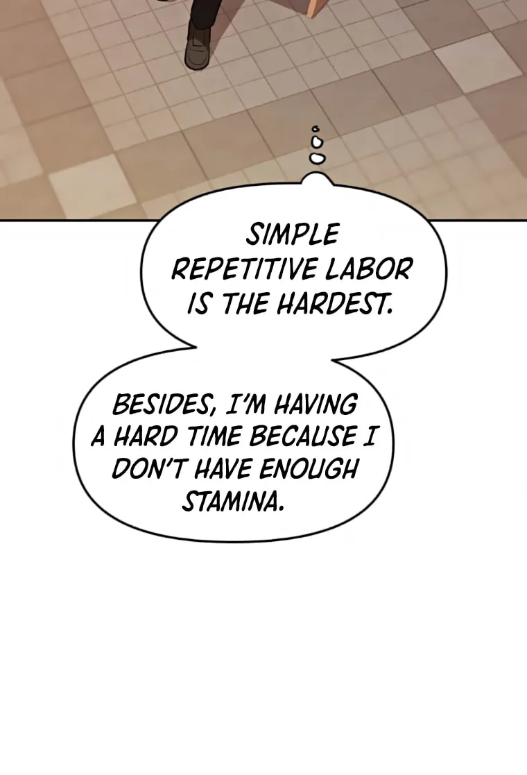 I Have Max Level Luck Chapter 29 page 28 - 