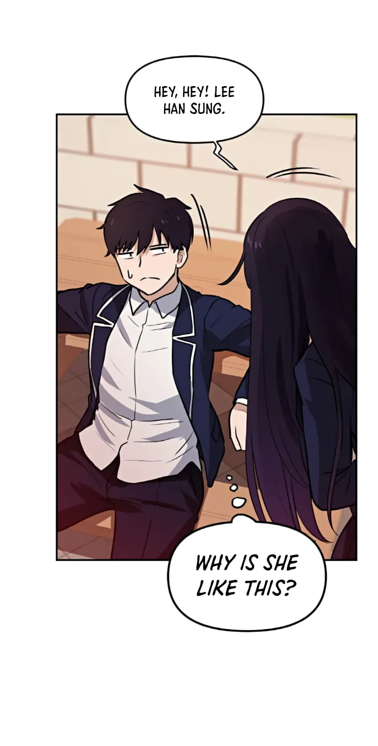 I Have Max Level Luck Chapter 29 page 30 - 