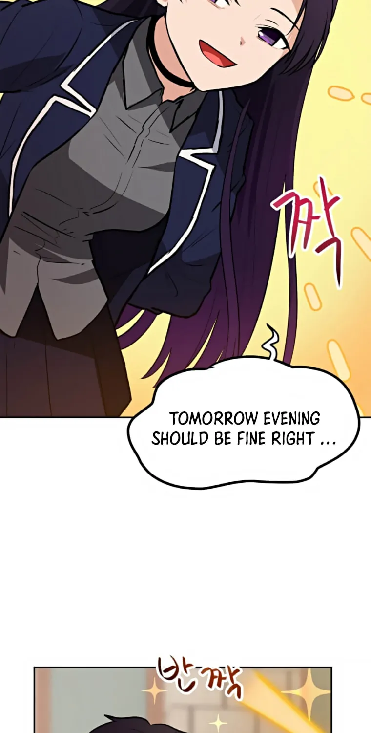 I Have Max Level Luck Chapter 29 page 32 - 