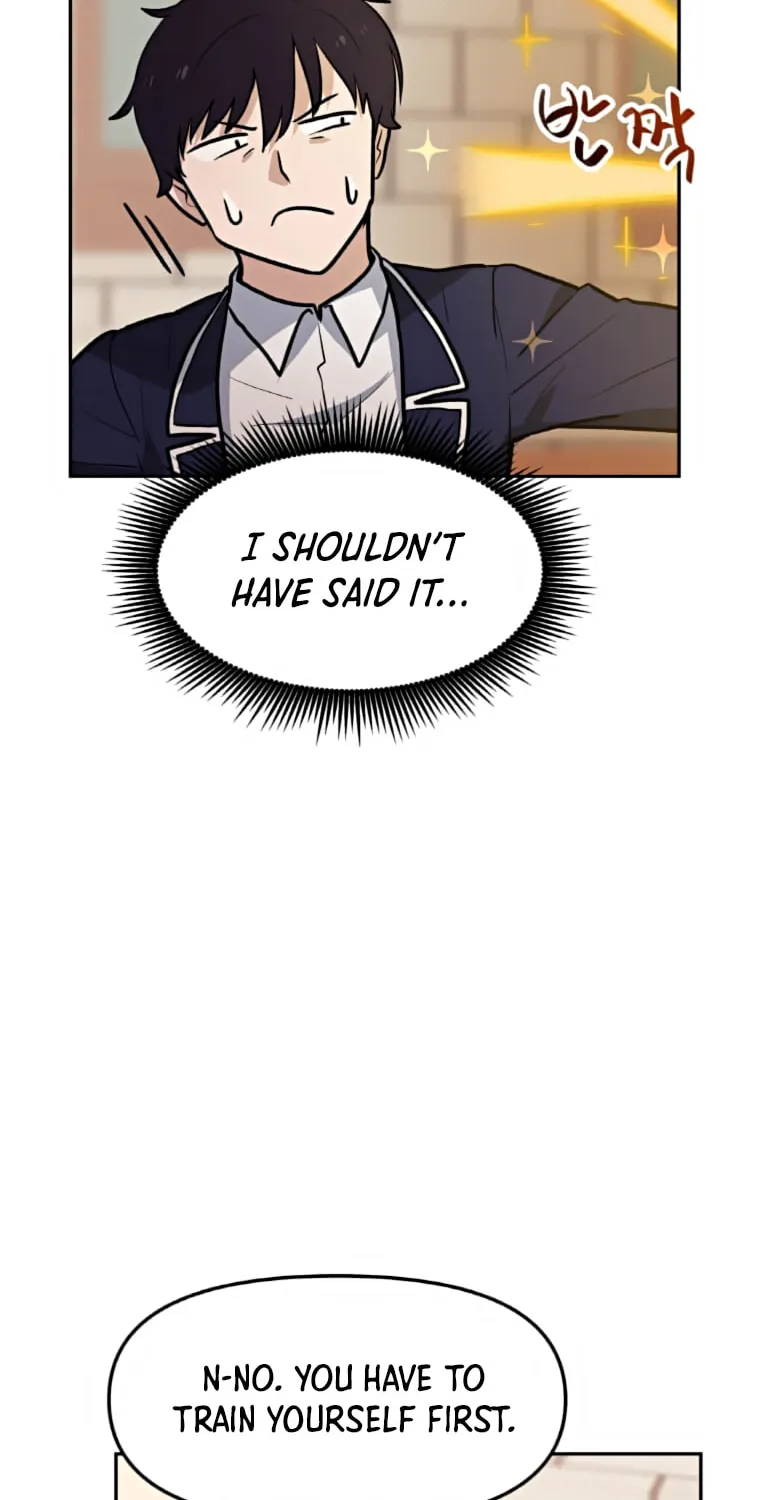 I Have Max Level Luck Chapter 29 page 33 - 