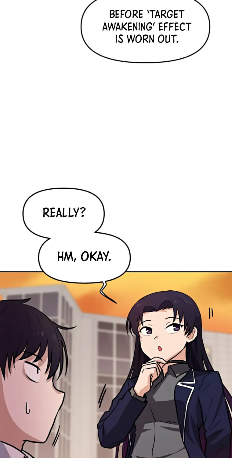 I Have Max Level Luck Chapter 29 page 35 - 