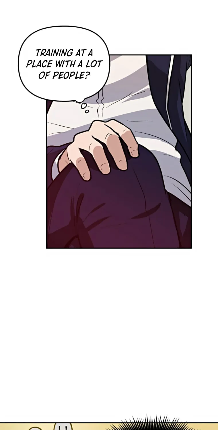 I Have Max Level Luck Chapter 29 page 39 - 