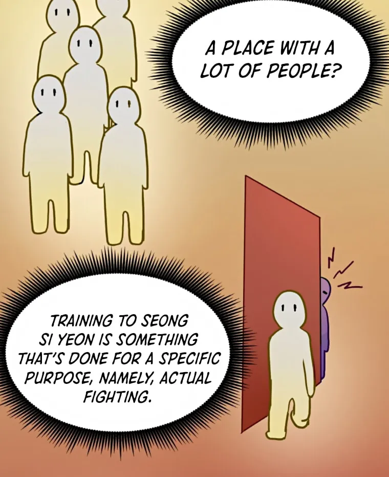 I Have Max Level Luck Chapter 29 page 40 - 