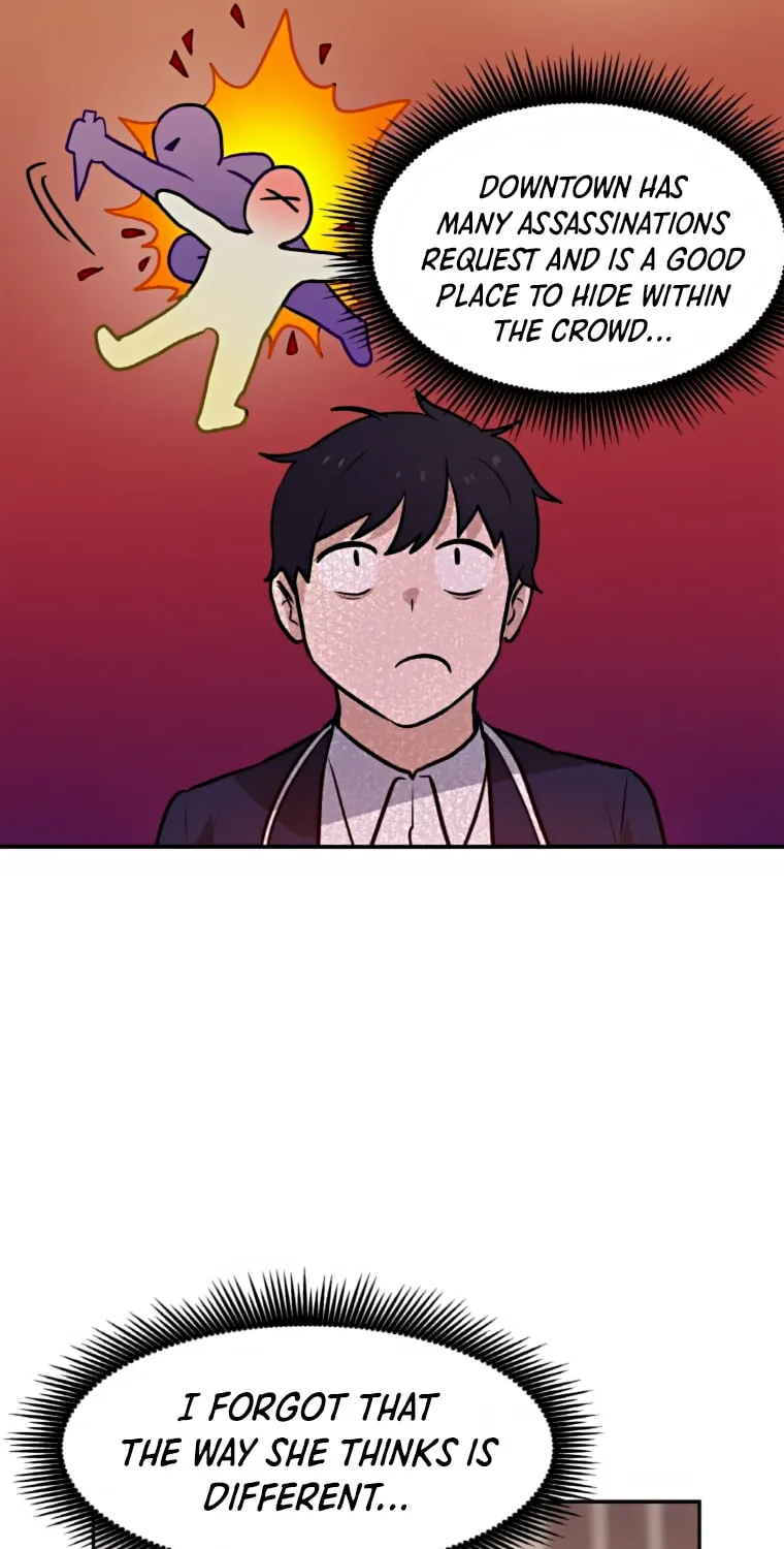 I Have Max Level Luck Chapter 29 page 41 - 