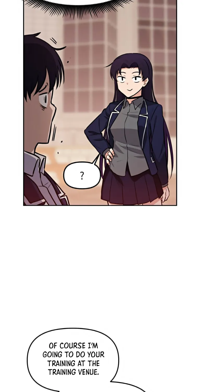 I Have Max Level Luck Chapter 29 page 42 - 