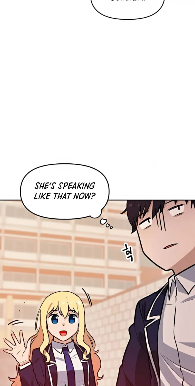 I Have Max Level Luck Chapter 29 page 44 - 