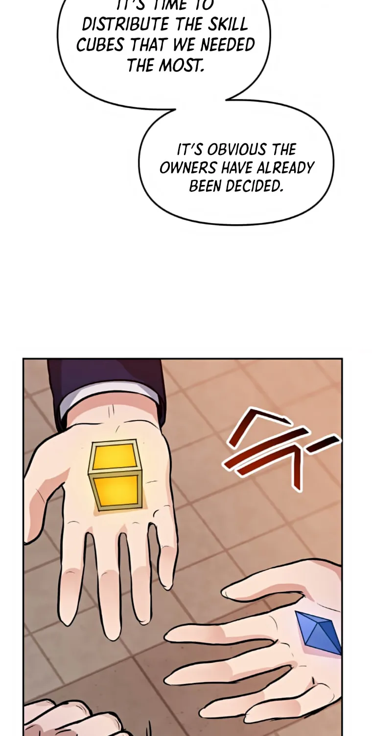 I Have Max Level Luck Chapter 29 page 48 - 