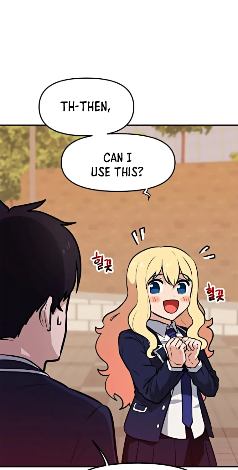 I Have Max Level Luck Chapter 29 page 53 - 