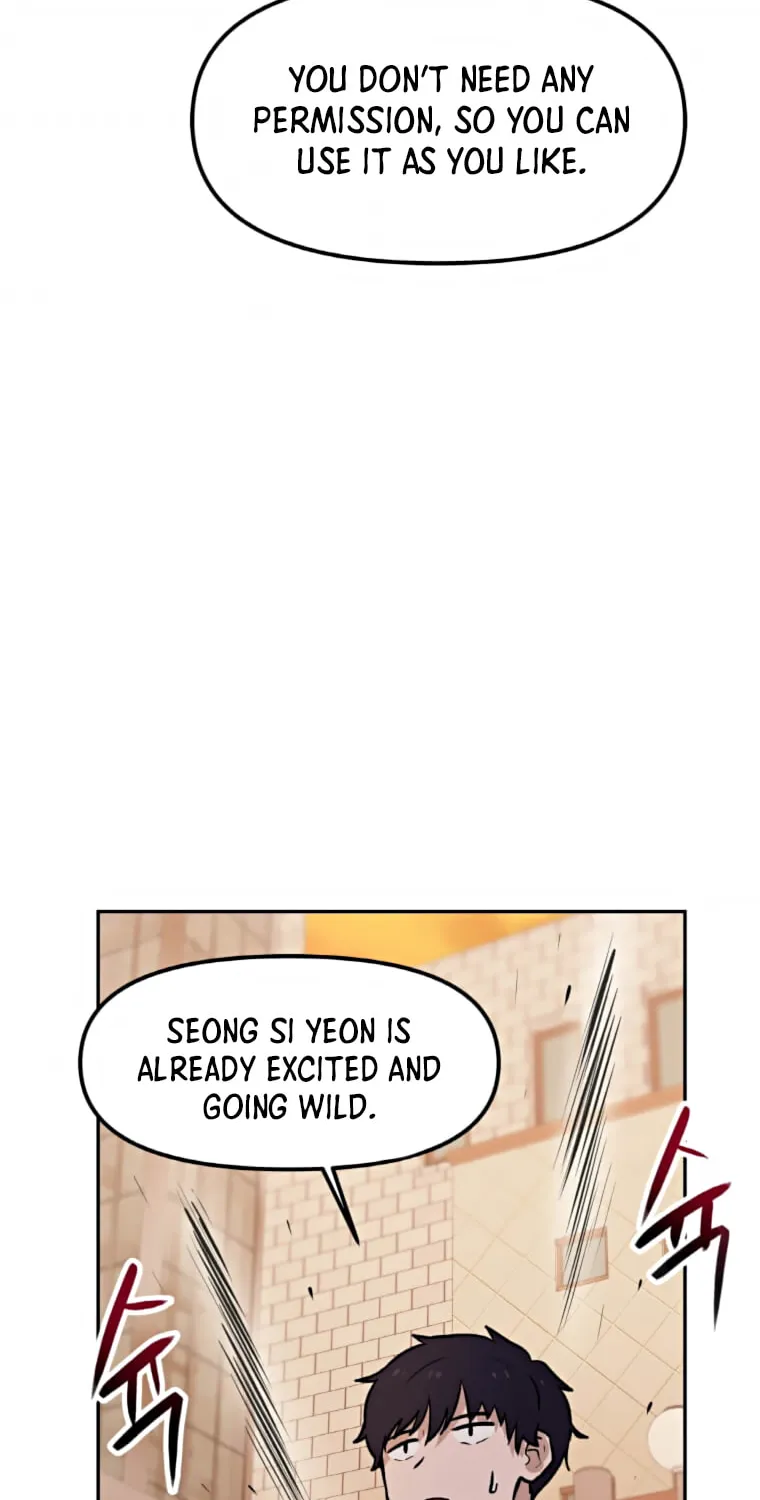 I Have Max Level Luck Chapter 29 page 54 - 
