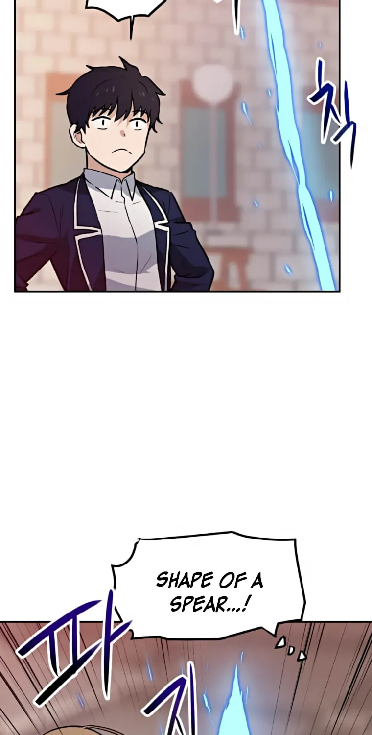 I Have Max Level Luck Chapter 29 page 59 - 