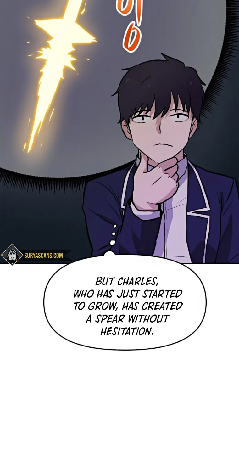 I Have Max Level Luck Chapter 29 page 62 - 