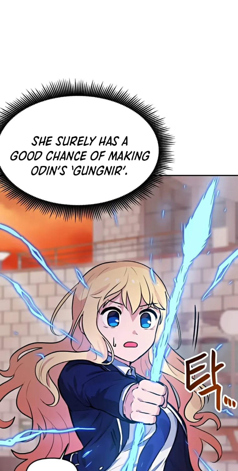 I Have Max Level Luck Chapter 29 page 63 - 