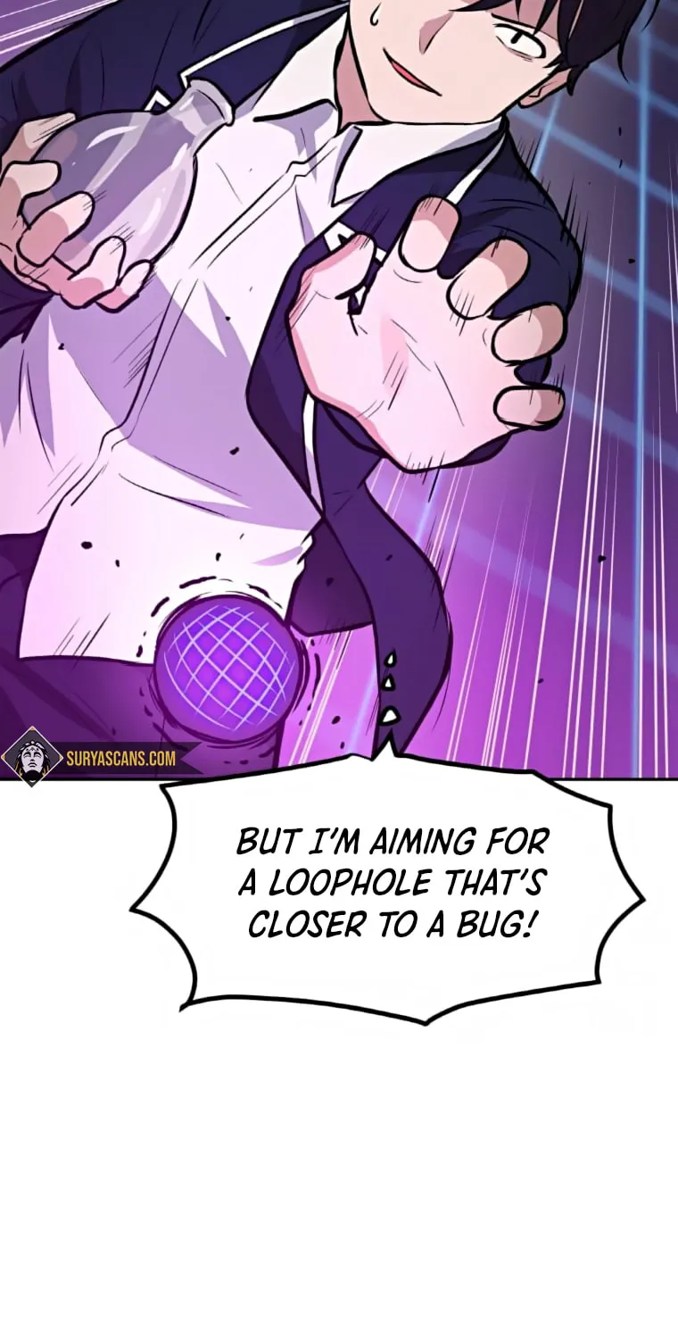 I Have Max Level Luck Chapter 29 page 8 - 