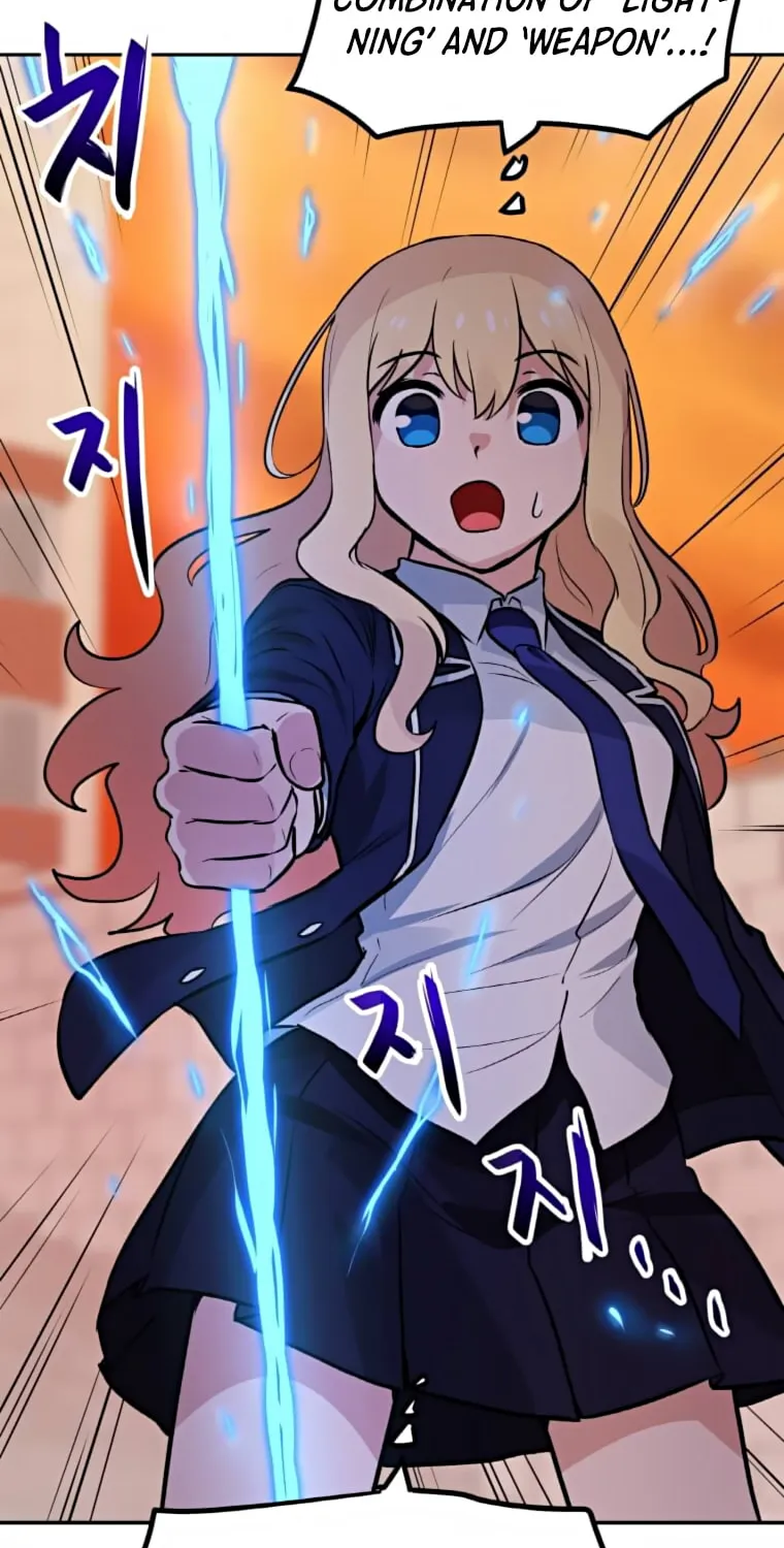 I Have Max Level Luck Chapter 29 page 74 - 