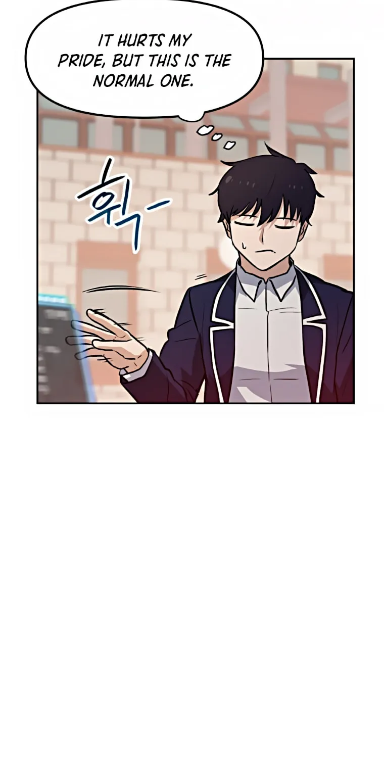 I Have Max Level Luck Chapter 30 page 16 - 
