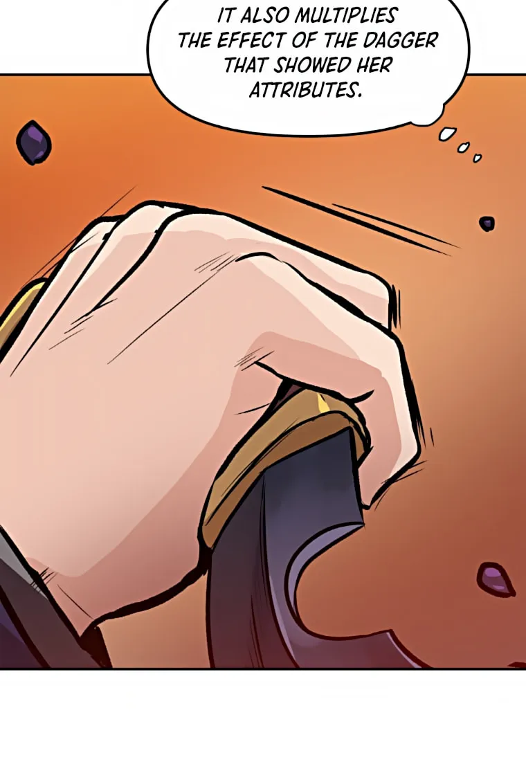 I Have Max Level Luck Chapter 30 page 20 - 