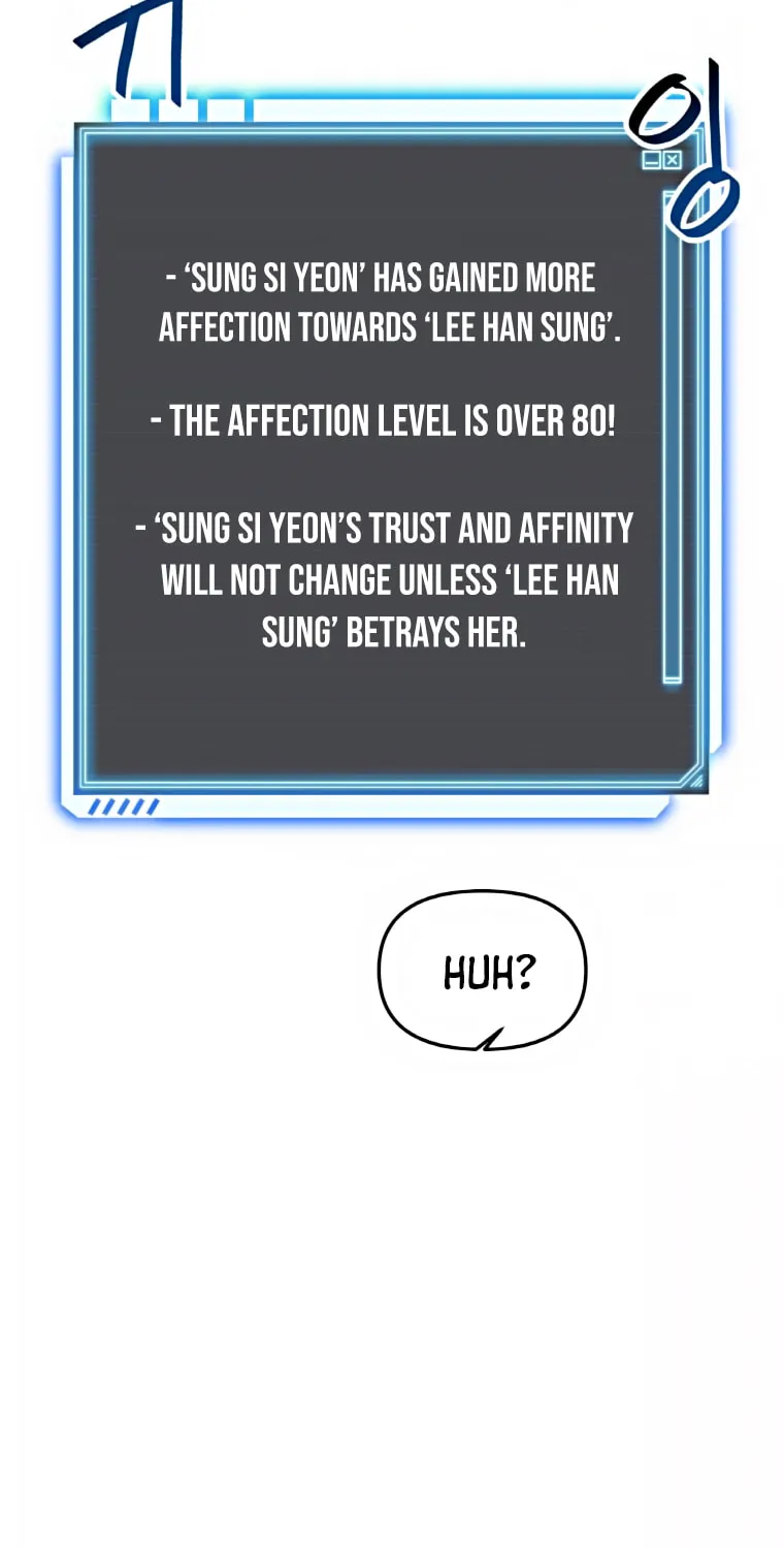 I Have Max Level Luck Chapter 30 page 22 - 