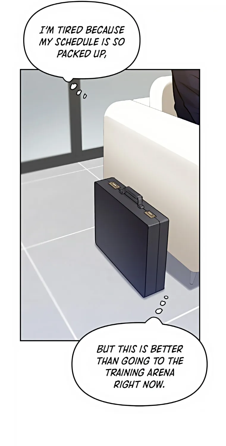 I Have Max Level Luck Chapter 30 page 33 - 